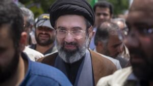 Ini Kondisi Terkini Pemimpin Tertinggi Iran Mojtaba Khamenei