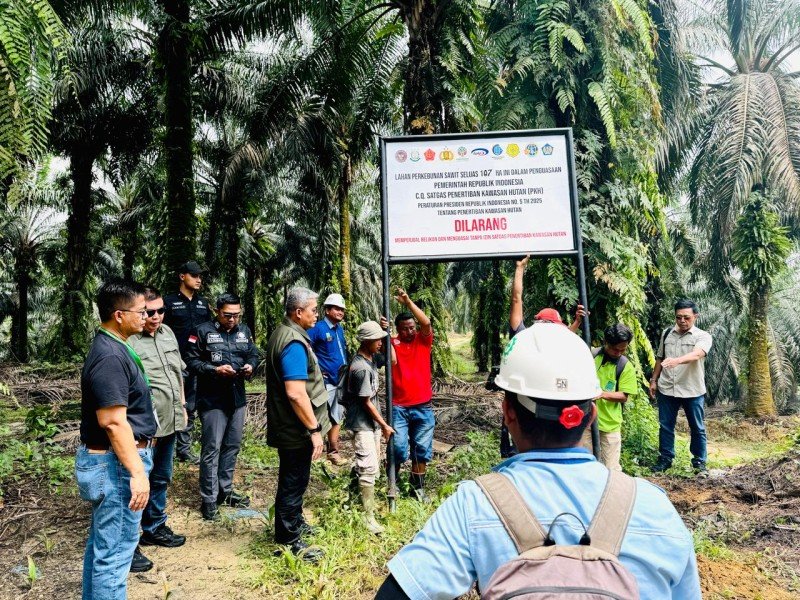 Bukti Keseriusan Pemerintah, Aset Negara hingga Rp370 Triliun Terselamatkan