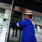 Kapal Gamsunoro Disewa Pihak Ketiga, Pertamina Kompetitif 4.090 Pelaut Indonesia Jadi Tulang Punggung