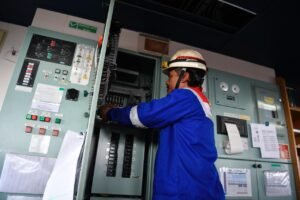 Kapal Gamsunoro Disewa Pihak Ketiga, Pertamina Kompetitif 4.090 Pelaut Indonesia Jadi Tulang Punggung