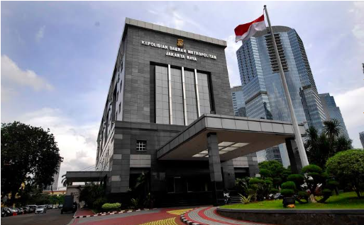 Polda Metro Jaya Terima Laporan korban kekerasan Seksual kampus Terkenal di Jaksel