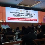 Prabowo Enggan Jadi Ketum PB IPSI, Ini Alasannya