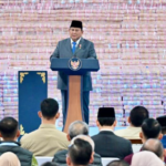Kebijakan Prabowo: Indonesia Terbuka bagi Investor Dunia, Kepentingan Nasional Tetap Prioritas