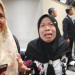 Disambut Gembira Ria, RUU PPRT Disahkan sebagai Undang-undang