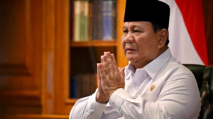 Dharma Santi 2026, Presiden Prabowo Tekankan Nilai Persaudaraan dan Toleransi