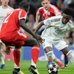 Tumbang di Bernabeu, Kekalahan Pertama Real Madrid dari Bayern Munchen dalam 14 Tahun