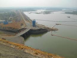 Kemaru Panjang, Menteri PU Pastikan Kesiapan Pasokan Air Irigasi dari Waduk Gajah Mungkur