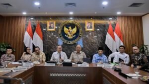 Pemerintah Ubah Skema MBG, Kini Hanya Dibagikan Saat Hari Sekolah