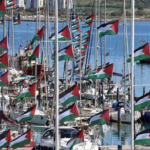 Israel Tangkap 100 Wartawan, Satu Orang Jurnalis Indonesia