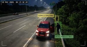 Anggota HIPMI Kehilangan Mobil Rocky Orange B-1336-HKC, Hilang Dicuri Saat Menepi Di Tol Km 3,8 Jakbarhipmi