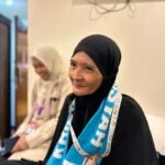 Kisah Ikon Global Haji 2026, Nenek Jumariah yang Sebatang Kara