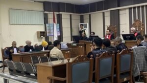 Divonis 14 Tahun Penjara, Ini Hukuman Buat Bos Sritex Iwan Lukminto