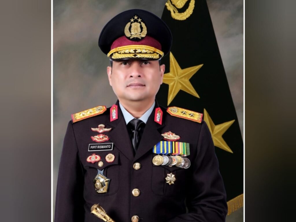 Irjen Pol Pipit Rismanto Calon Kapolda Jawa Barat, Bukan Sosok yang Sembarangan