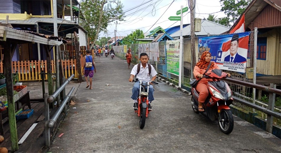 Dilema Menutup Pelintasan Sebidang, Antara Keselamatan Nyawa dan Denyut Ekonomi