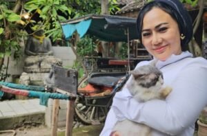 Keterwakilan Perempuan Minimal 30 Persen! Ormas G-Nesia : Keputusan MK Wajib Didukung