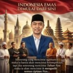 Stafsus Menag Gugun Gumilar Tunda ke Jogja, Hormati Proses Hukum Kasus Pembubaran Ibadah Bantul