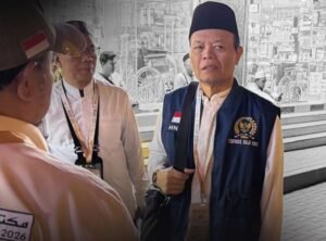 Kasus Gagal Berangkat Umrah Hanania Travel, Ujian Awal Penyelenggaraan Haji dan Umrah