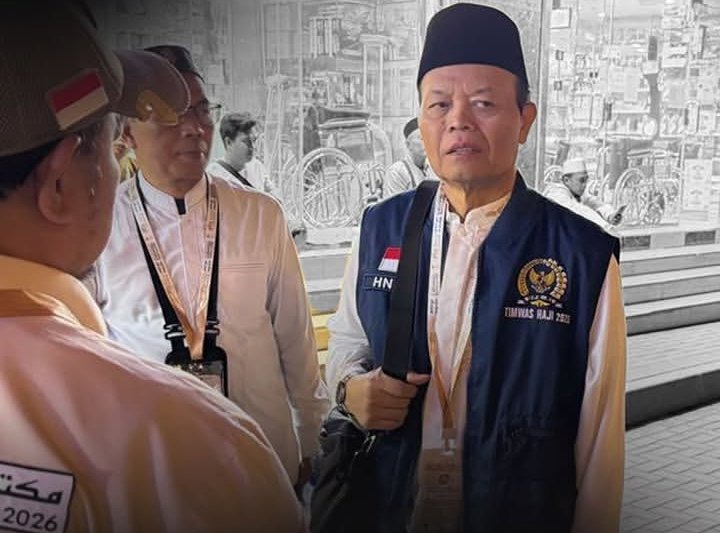 Kasus Gagal Berangkat Umrah Hanania Travel, Ujian Awal Penyelenggaraan Haji dan Umrah