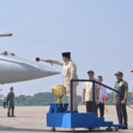 Sistem Pertahanan Udara Nasional Kian Garang, Ini Penyebabnya !