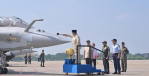 Sistem Pertahanan Udara Nasional Kian Garang, Ini Penyebabnya !