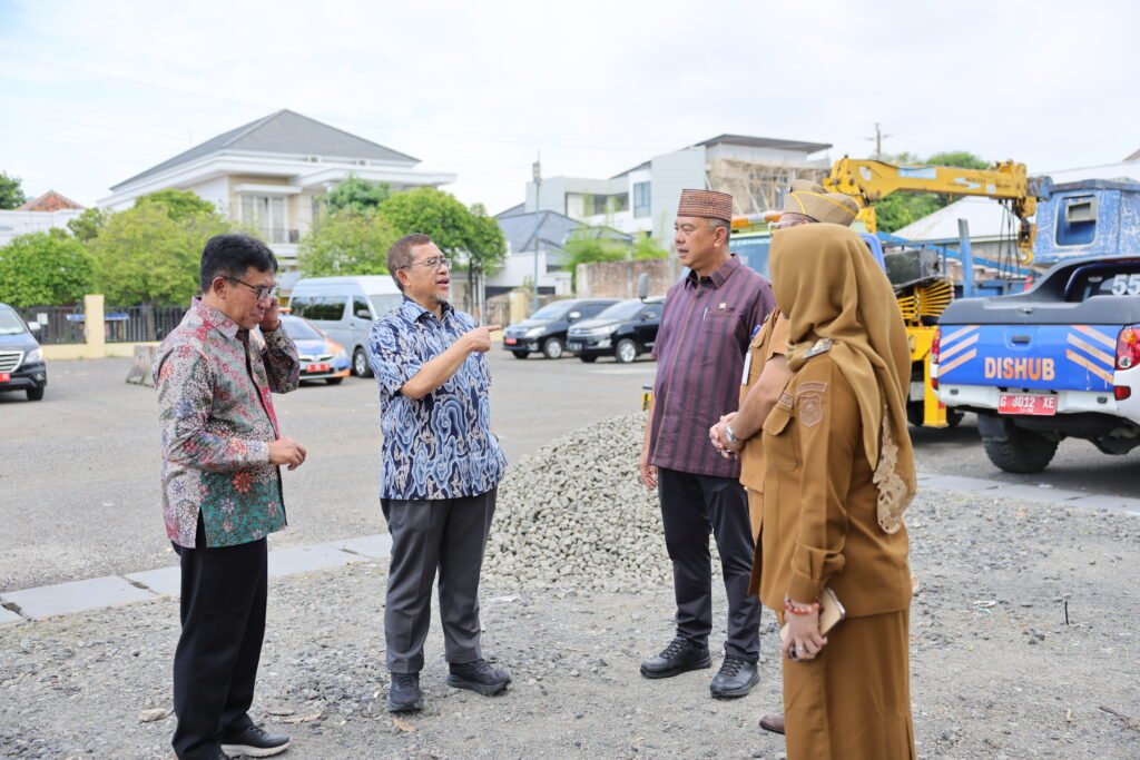 Car Free Night Tegal Dihentikan, Kenapa ?