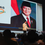 Stafsus Menag Gugun Gumilar Hadir di GKA Solo, Ajak Umat beragama kompak Jaga Persatuan