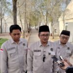 19 WNI Diamankan Otoritas Saudi Terkait Pelanggaran Hukum Haji