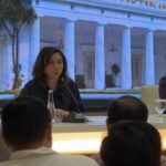 Israel Didesakan Bebaskan Reporter Indonesia, Ri Kecam Penyerbuan Global Sumud Flotilla
