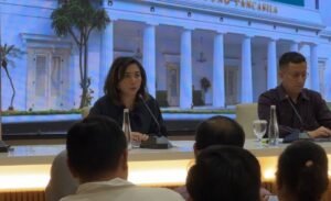 Israel Didesakan Bebaskan Reporter Indonesia, Ri Kecam Penyerbuan Global Sumud Flotilla