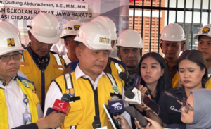 KSP Tegaskan Ucapan Presiden soal Dolar terkait Pemakaian Sumber Daya di Desa
