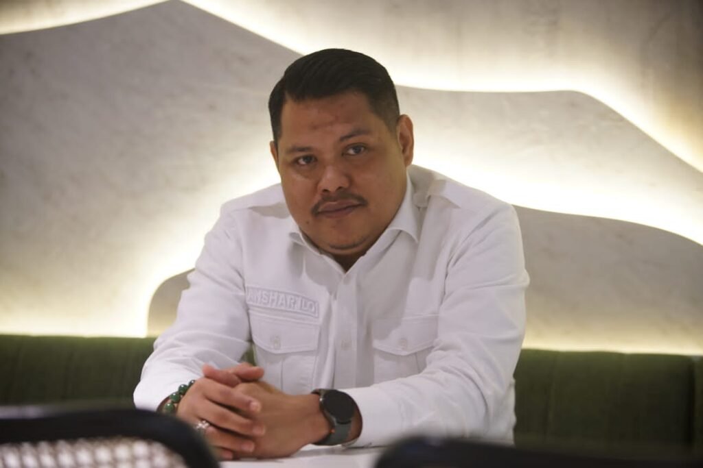 Danantara Disorot, Proyek Perkampungan Haji di Mekkah Belum Tunjukkan Progres Nyata