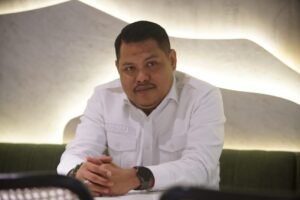 Danantara Disorot, Proyek Perkampungan Haji di Mekkah Belum Tunjukkan Progres Nyata
