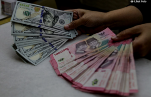 Kredibilitas BI Usai Rupiah Signifikan Melemah Dipertanyakan
