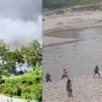 13 Orang Tewas, 789 Warga Mengungsi : Korban Perang Suku di Wamena