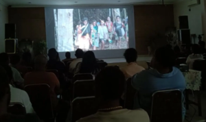Terkait Film “Pesta Babi” di Papua, Warga untuk Cerdas dalam Memilah Informasi
