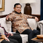 Penandatanganan MoU Danantara-Hisense Disaksikan Prabowo di Kartanegara