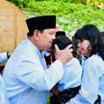 Diaspora Indonesia di Paris Rasakan Kehangatan Idul Adha Bersama Presiden Prabowo