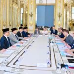 Presiden Prabowo dan Presiden Macron Bahas Kerja Sama Pertahanan hingga IEU-CEPA