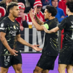 Siap Libas Arsenal, PSG Dahaga Gelar Liga Champion