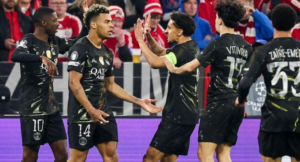 Siap Libas Arsenal, PSG Dahaga Gelar Liga Champion