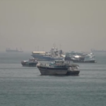 Selat Hormuz Memanas, Harga Minyak Naik Lagi