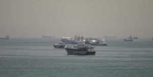 Selat Hormuz Memanas, Harga Minyak Naik Lagi