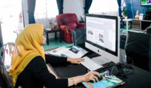 Fantastis, Ini Kisaran Efisiensi WFH ASN Selama Seminggu