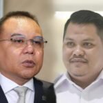 Logis 08: Penguatan Rupiah dan IHSG Dipengaruhi Tren Positif Pelaku Pasar yang Diinisiasi Sufmi Dasco
