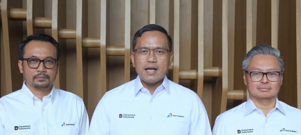 Harga BBM Subsidi tidak Naik, Ini Penjelasan Pertamina