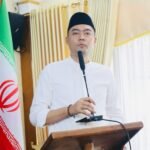 Perbedaan Sunni – Syiah Bagian Fitrah, Gugun Gumilar : We are brother and sister in Islam. We are Muslim !