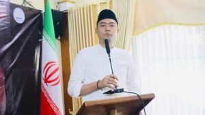 Perbedaan Sunni – Syiah Bagian Fitrah, Gugun Gumilar : We are brother and sister in Islam. We are Muslim !