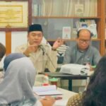 Kunjungi Solo, Ini yang disampaikan Gugun Gumilar