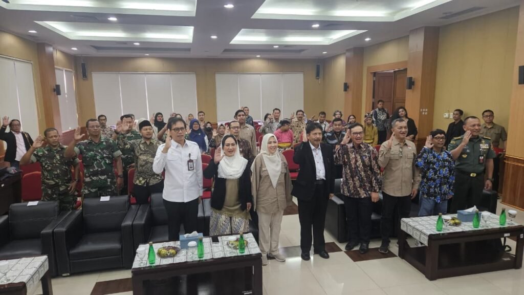 Ketua BPIP : Indonesia Krisis Implementasi Nilai Penyandang Disabilitas