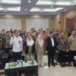 Ketua BPIP : Indonesia Krisis Implementasi Nilai Penyandang Disabilitas